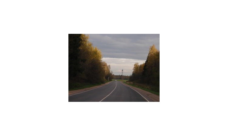Радонеж