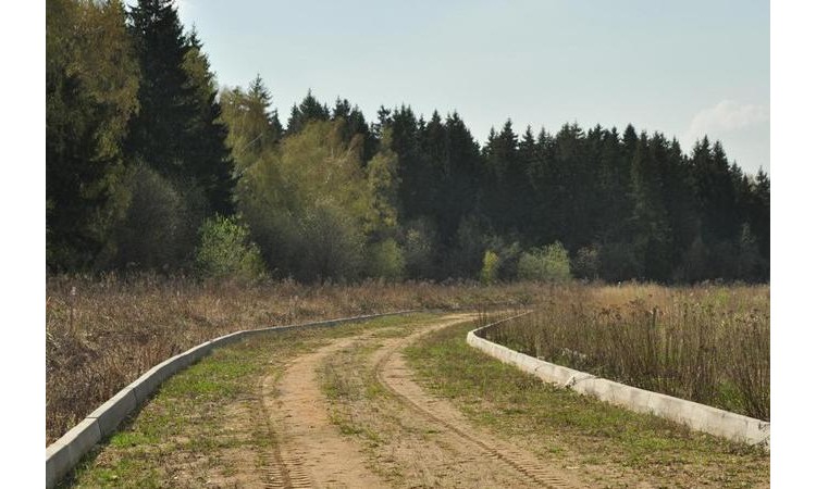 Русская усадьба