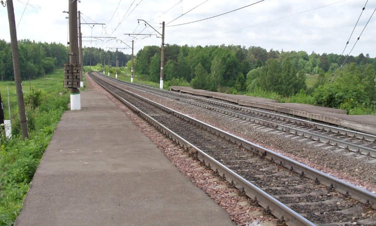 Светлозерье