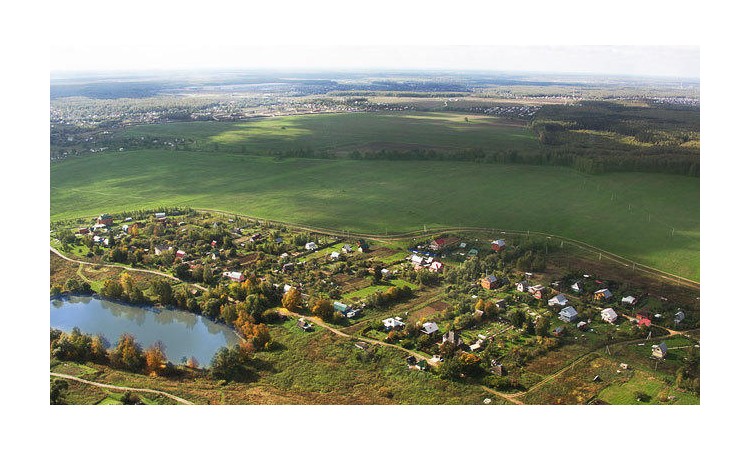 Святая гора