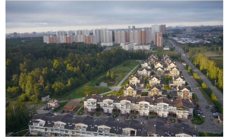 Северная слобода