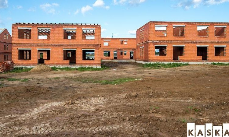 Середниково Парк