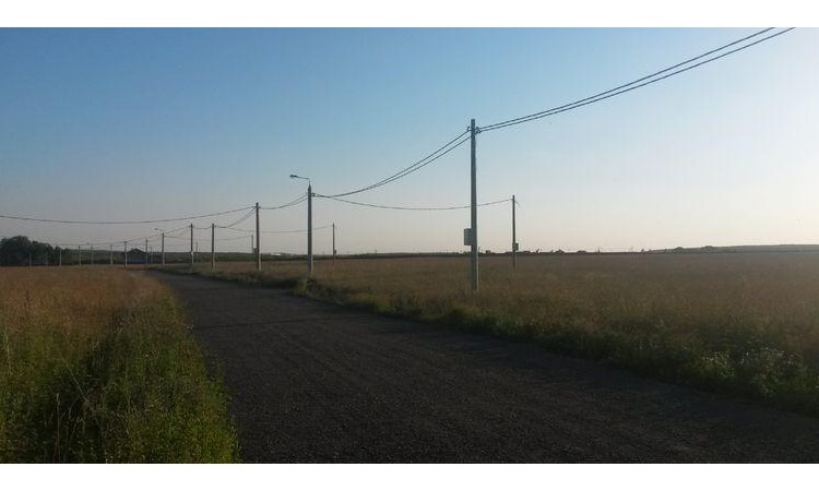 Соколиная гора
