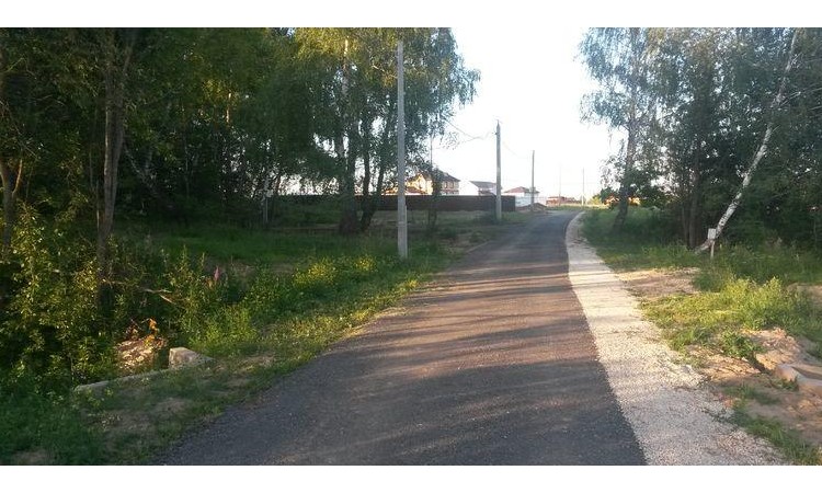 Соколиная гора