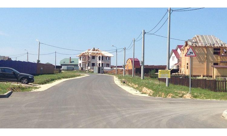 Соколиная гора