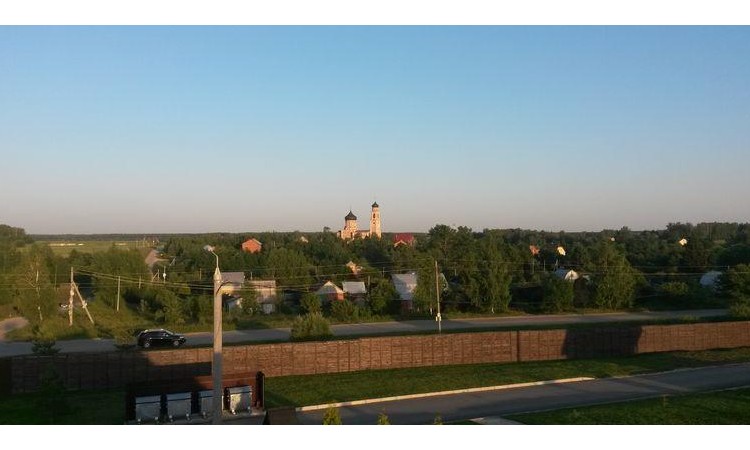 Соколиная гора