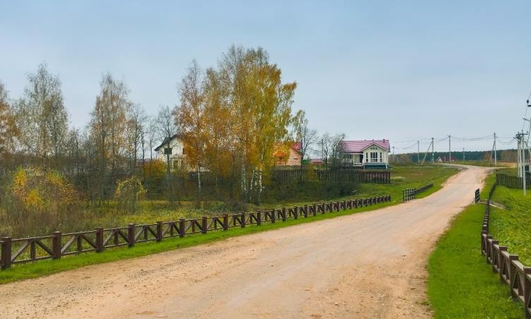 Талицкие берега