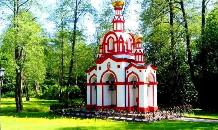 Тиерра-Виладж