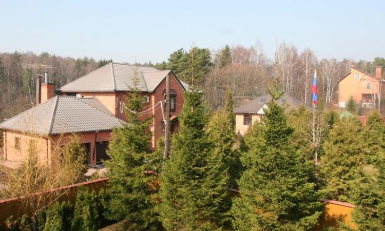 Урожай