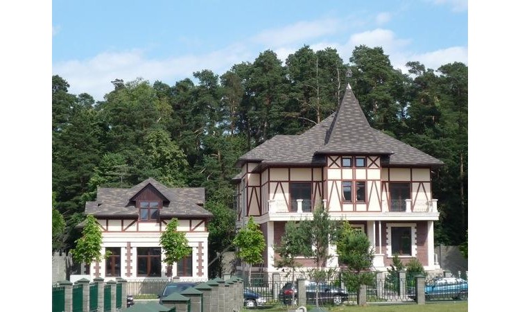 Усово-Огарево