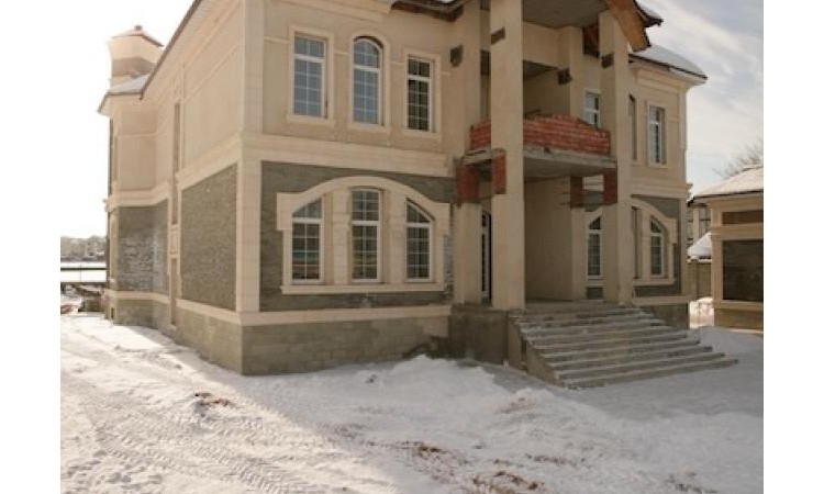 Усово-Огарево