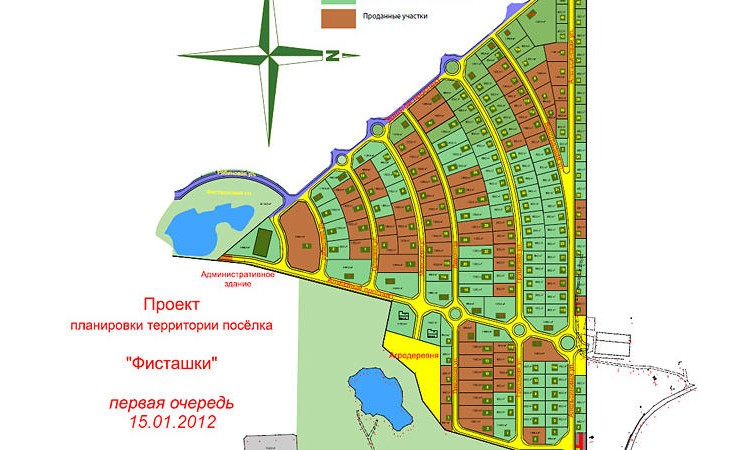 Фисташки