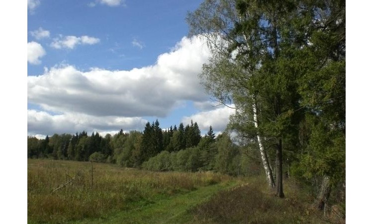 Хорошилово
