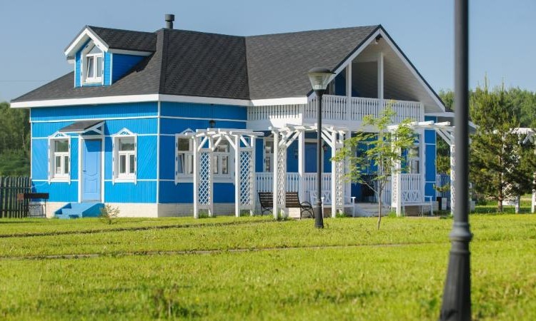 Ясногорье